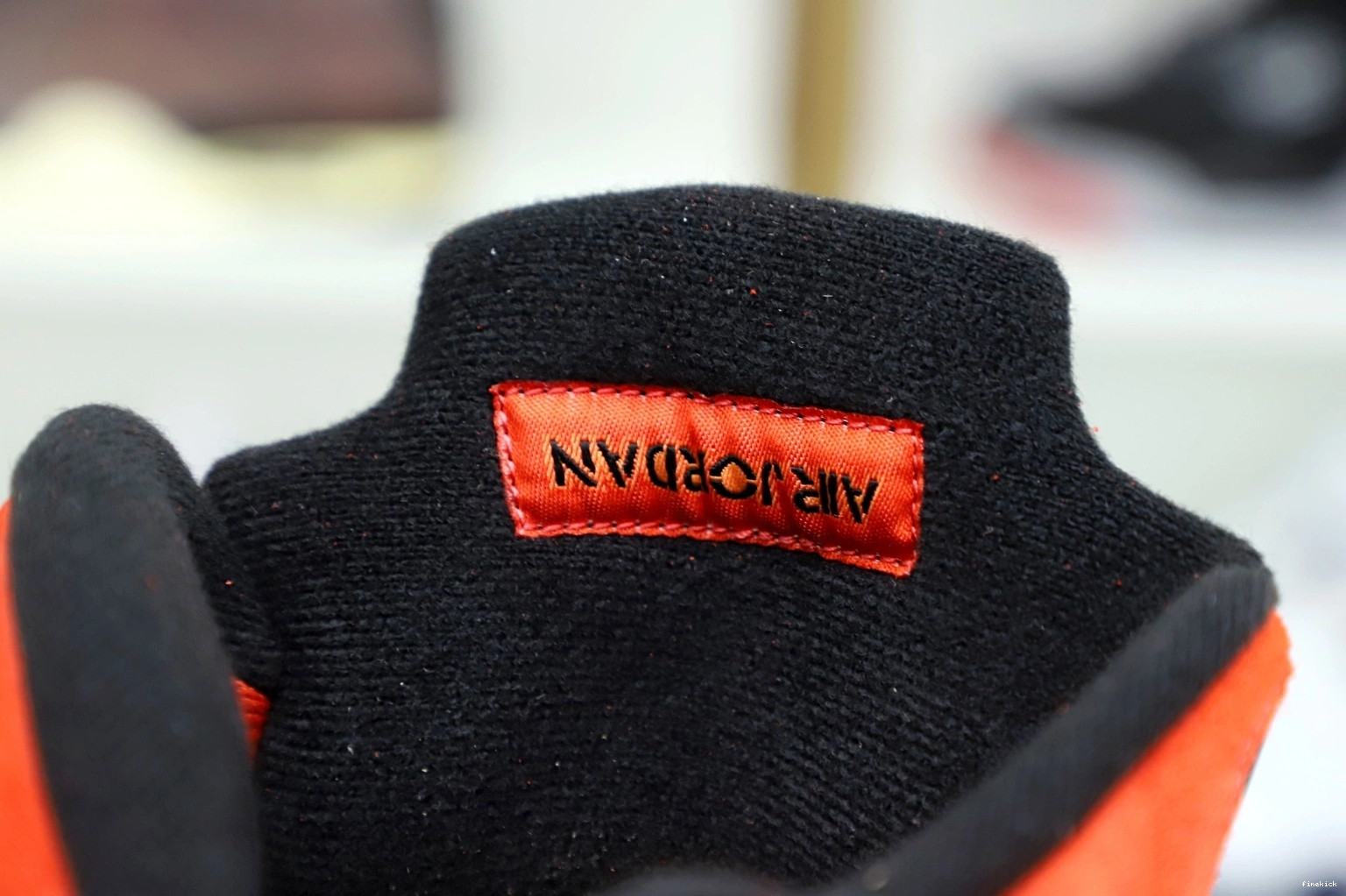 5 Jordan Air 